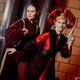 Cosplay by Starbit Cosplay and Maker & Muse Cosplay | Photo by Carlos Adama